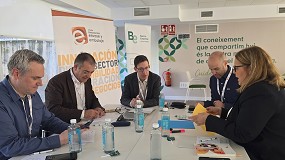 El proyecto InnoAgent del Cluster de Envase impulsa la transferencia tecnolgica en el sector