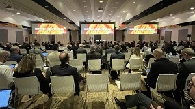 Foto de La innovación y la sostenibilidad en la industria de la pintura, ejes del 31° Congreso Técnico de Asefapi