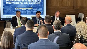 ASTIC y Foro de Logstica impulsan una visin del transporte internacional centrada en las personas y la innovacin sostenible