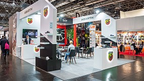 Bator presenta su visi�n de seguridad y confort en la feria A+A 2025