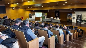 Foto de Almendro y pistacho entran en una nueva fase de crecimiento apoyados en la experiencia del sector