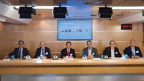 Foto de Agroalimentar pede mais inovao e investimento para reforar segurana alimentar