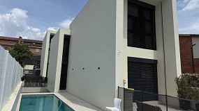 Foto de La innovacin silenciosa detrs de las persianas modernas