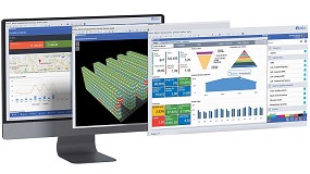 Edisa ofrece, con Libra ERP, nuevas capacidades de producci�n para el aluminio