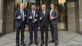 Foto de DMG MORI y Haimer intensifican su alianza estrat�gica global de automatizaci�n y software