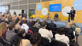 Foto de Epsar participa en Efiaqua 2025 para abordar los retos de la gestin sostenible del agua