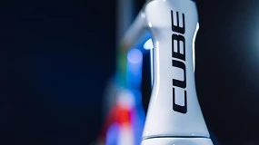 Foto de CUBE se une al Team TotalEnergies y hace público el diseño de la bicicleta