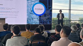 El Automation Excellence Tour de Omron hace escala en Vitoria-Gasteiz