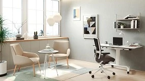 Foto de Actiu presenta Noom: diseño, confort y versatilidad para todos los espacios