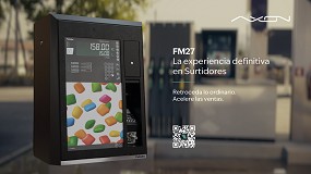 Foto de Petrotec lanza el FM27, su nuevo m�dulo multimedia para transformar la experiencia en el surtidor