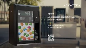 Foto de Petrotec lanza el FM27, su nuevo módulo multimedia para transformar la experiencia en el surtidor