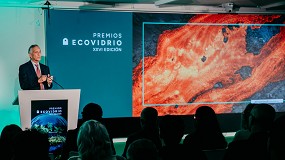 Foto de Ecovidrio celebra los XXVI Premios a la Sostenibilidad reconociendo la valenta y la accin climtica