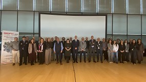 Foto de Smopyc 2026 calienta motores con una gran evolucin comercial y nuevas iniciativas