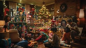 Foto de El Grupo Lego presenta su guía de regalos navideña