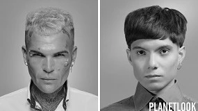 Foto de A-Temporal 01 Collection: una propuesta que surge de la experiencia auténtica y el pulso de la calle