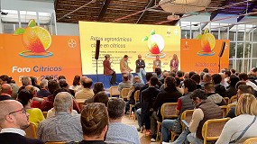 Foto de Innovación y sostenibilidad, claves para el futuro de la citricultura ante la amenaza de nuevas plagas