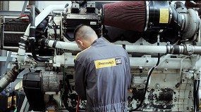 Foto de La industria espaola acumula ms de 100.000 empleos sin cubrir