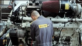 Foto de La industria española acumula más de 100.000 empleos sin cubrir