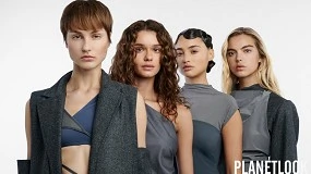 Foto de Shapes Collection: la nueva propuesta creativa de Arkhé Cosmetics para un 'styling' con forma, libertad y conciencia