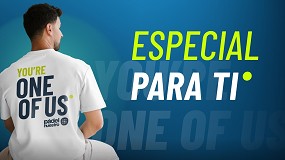 Padel Nuestro refuerza su identidad global con el lanzamiento de su nuevo claim