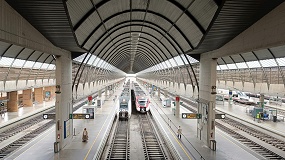 T�V Rheinland analizar� en Rail Live Madrid 2025 los desaf�os t�cnicos del ferrocarril espa�ol ante la interoperabilidad europea