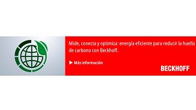 Foto de Beckhoff ofrece soluciones tecnol�gicas para el cumplimiento del nuevo Real Decreto 214/202