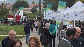 Foto de DATAGRI 2025: la gestión teórico-práctica del dato