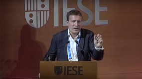 Joaquim Montsant, director territorial de Catalunya y Baleares de CESCE: �El principal desaf�o de las empresas internacionalizadas es su capacidad de anticipaci�n�