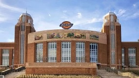 Foto de VF vende Dickies a Bluestar Alliance por 600 millones de dólares