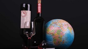 Foto de La producci�n de vino sube un 1,1% en los dos primeros meses de campa�a 2025-2026