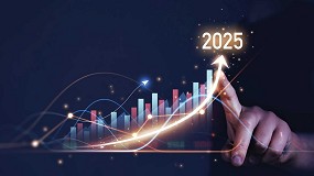 El sector de la ferreter�a acelera en el 2� semestre y espera cerrar al alza en 2025