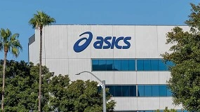 Foto de Asics eleva previsiones tras un sólido tercer trimestre