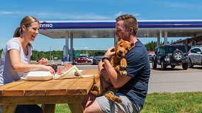 Foto de El nuevo reto de las estaciones de servicio: bienestar animal y movilidad responsable