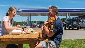 Foto de El nuevo reto de las estaciones de servicio: bienestar animal y movilidad responsable