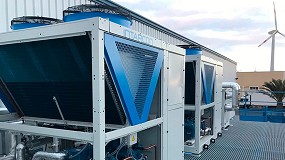 Foto de Refrigeraci�n industrial: de coste energ�tico a motor de rentabilidad