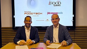 Alimentaria Foodtech e Interempresas se alían para reforzar la comunicación estratégica de la feria