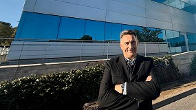 Jos� Mar�a �lvarez, nuevo Sales Director Spain de GIA Group