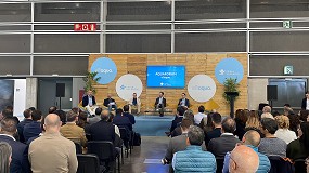 Daquas impulsa en Efiaqua 2025 el debate sobre la transformacin normativa, digital y sostenible del ciclo urbano del agua