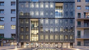 Foto de C�mo los vidrio de AGC ayudan a conseguir edificios ECCN