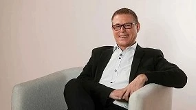 Foto de Entrevista con Toni Zaragoza, director de interihotel