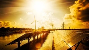 Foto de 2.000 millones para impulsar la transición energética