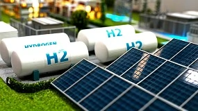Foto de El evento Hydrogen Dialogue se adhiere a The smarter E Europe en 2026