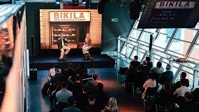 Foto de CDC analiza el futuro del ciclismo en la segunda edición de Experiencias