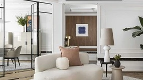 Foto de El interiorismo se consolida como industria estratégica, con crecimientos del 5% anual