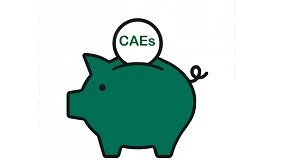 Foto de Madrid, Cataluña y Galicia lideran el ahorro energético solicitado a través del Sistema CAE