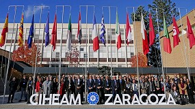 Foto de Las 3 ideas que marcaron el debate global sobre cooperación agroalimentaria en Zaragoza