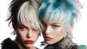 Foto de La estética de la Movida inspira ‘Remix Madrid’, la nueva colección de Marimar Giménez y Juan Luis Soria