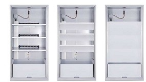 C�mo almacenar y cargar de forma segura bater�as de ion litio