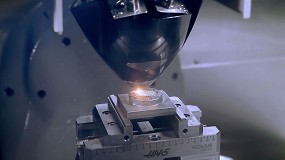 Foto de Hybrid CNC Parts ampl�a sus capacidades de fabricaci�n aditiva con los sistemas h�bridos aditivos de Phillips