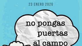 Foto de Abierta la preinscripción para el Diploma EUCAgro de comunicación agroalimentaria